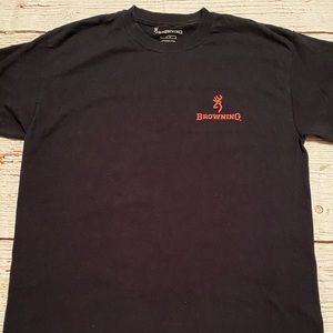 Browning Shirt